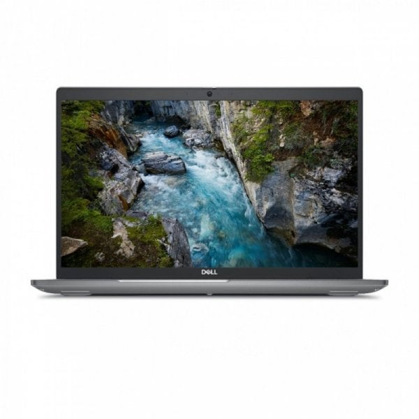 Laptop Dell Precision 3590, Ultra 7 165H, 16GB RAM, 512GB SSD, 15.6" FHD, Nvidia RTX 500, i zi