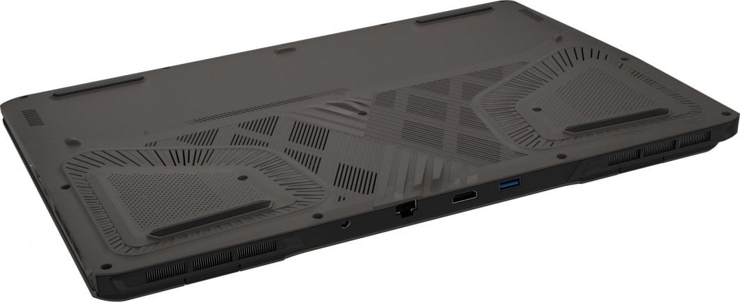 Laptop Sword 17 HX B14VGKG-017XPL, Intel Core i7-14700HX, 16GB RAM, 1TB SSD, NVIDIA GeForce RTX 4070, i zi