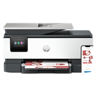 Printer HP AiO OfficeJet Pro 8123