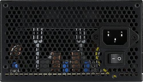 [OUTLET] Burim energjie Aerocool LUX, 850W