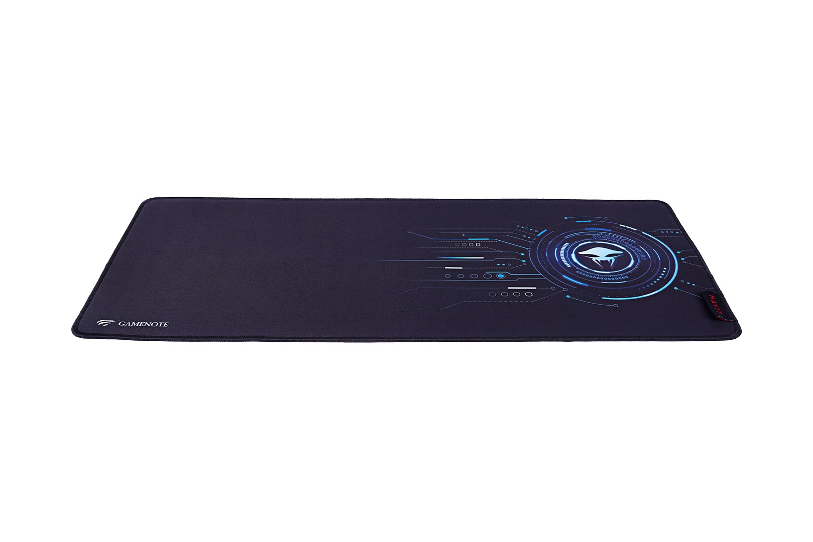 Mauspad Havit MP849 Gaming, i zi