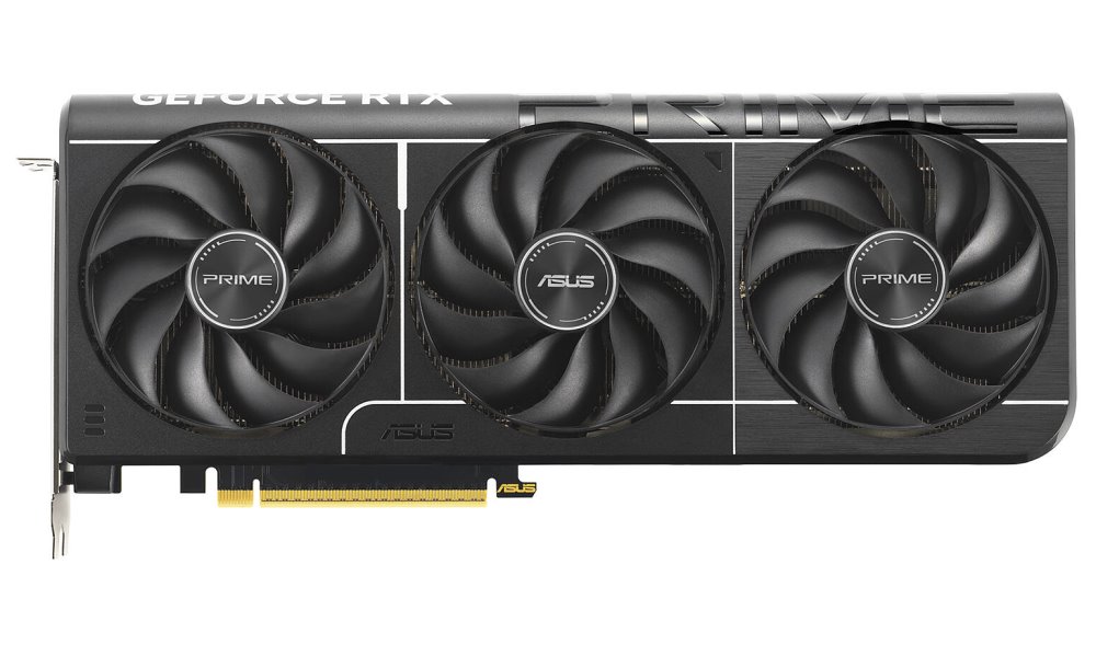 Kartelë grafike ASUS Prime GeForce RTX 5070, 12GB GDDR7