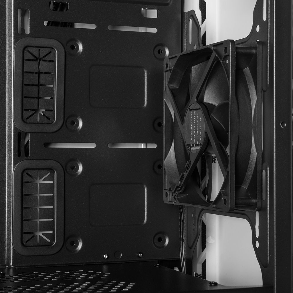 Kasë Modecom Oberon Pro, Midi Tower