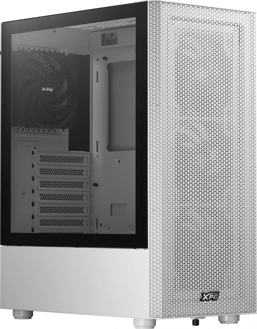 Kasë ADATA Valor Mesh Compact, Midi Tower