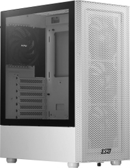 Kasë ADATA Valor Mesh Compact, Midi Tower