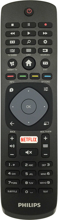 Televizor Philips 65PUS6162 - 5 " (164 cm), i zi