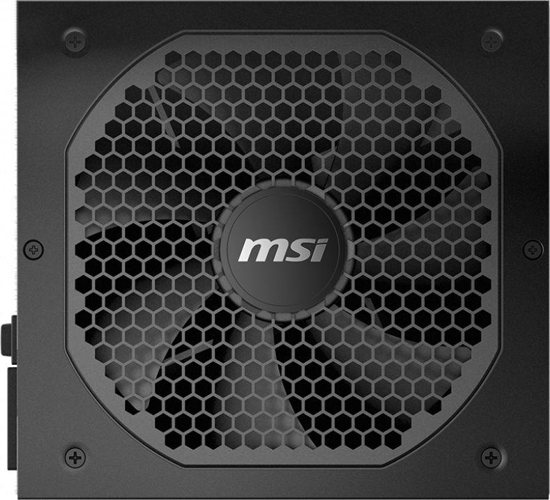 Burim energjie MSI MPG A750GF 306-7ZP0B11-CE0 ATX, 750W
