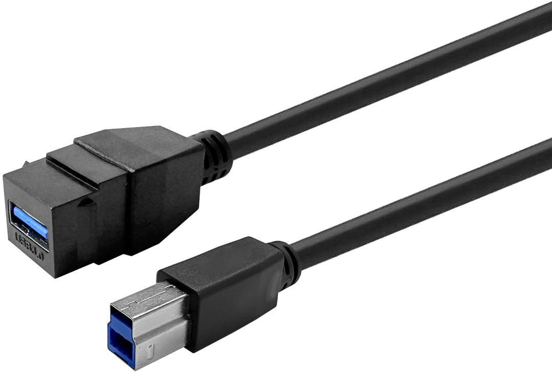 Modul keystone VivoLink USB 3.0, i zi