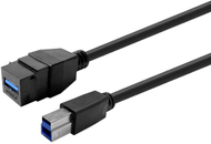 Modul keystone VivoLink USB 3.0, i zi