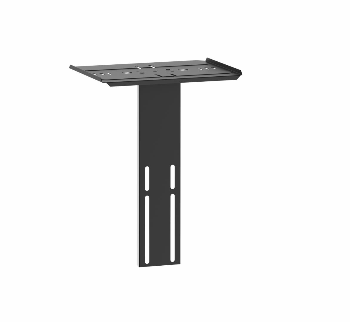 Stendë TV Akai ST3770, 37-70", 50kg, e zezë