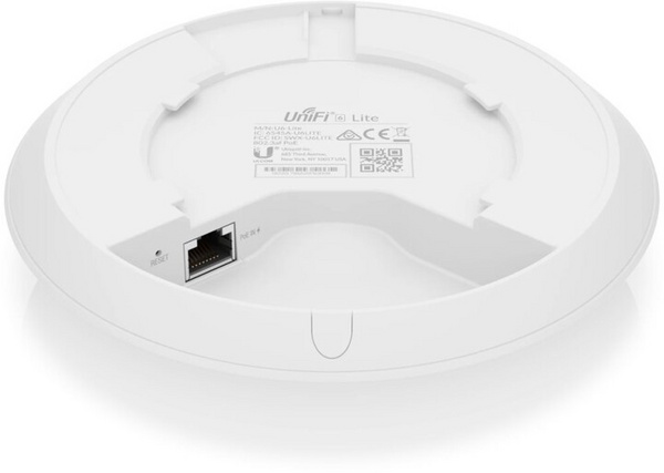 [OUTLET] Access point Ubiquiti UniFi U6-Lite