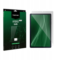 Mbrojtëse ekrani MyScreen HybridGlass Lite për T-Mobile T Tablet 5G 10.4", transparente