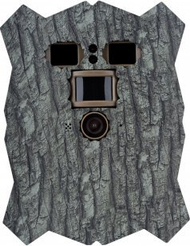 Kamerë vëzhguese Redleaf T20WF, WiFi Bluetooth, panel diellor, kamuflazh