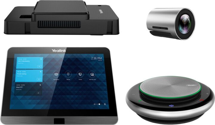 Pajisje për konferenca