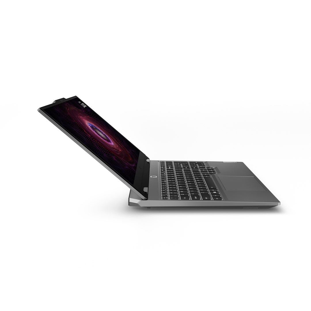 Laptop Lenovo LOQ 15AHP9, 15.6", AMD Ryzen 7 7445HS, 16GB DDR5, 512GB SSD, NVIDIA GeForce RTX 3050 6GB, i hirtë