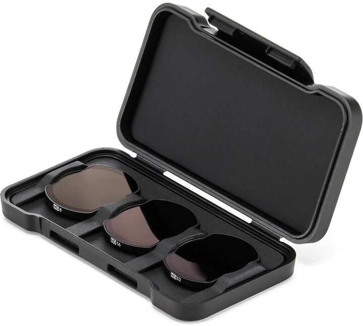 Set i filtrave DJI Avata ND (ND8/16/32)