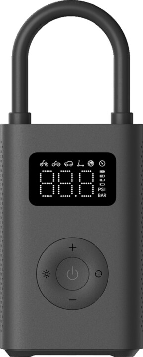 Kompresor ajri Xiaomi Portable Electric 2