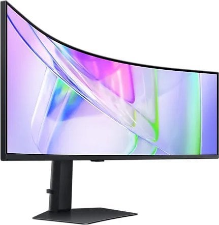 Monitor Samsung ViewFinity S9 LS49C950UAUXEN, 49", Dual QHD, i zi