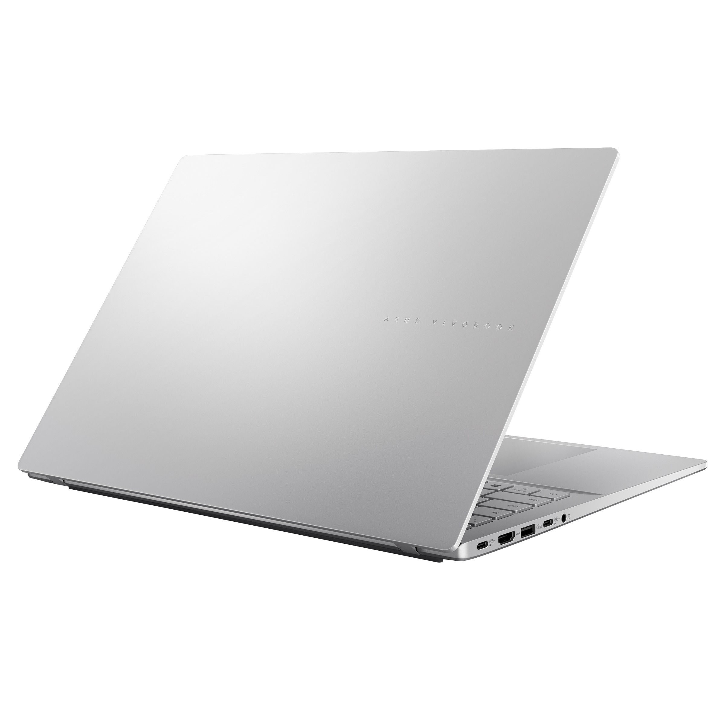 Laptop ASUS Vivobook S X1-26-100 (Purwa SE), 16", WQXGA, 16GB RAM, 1TB SSD, Qualcomm Graphics, i argjend