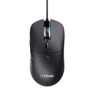 Maus gaming Trust GXT981 Redex, 10000 DPI, RGB, i zi