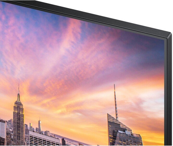 Monitor Samsung LS27R650FDUXEN, 27", LED, i zi