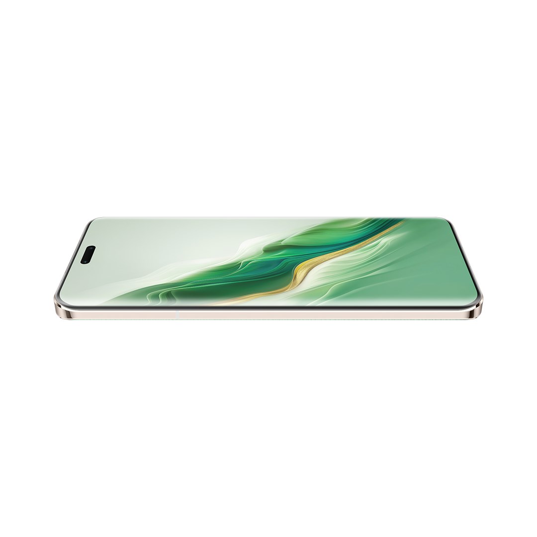 Мобилен телефон Honor Magic 6 Pro, 6.8\", 12GB RAM, 512GB, 5G, зелен