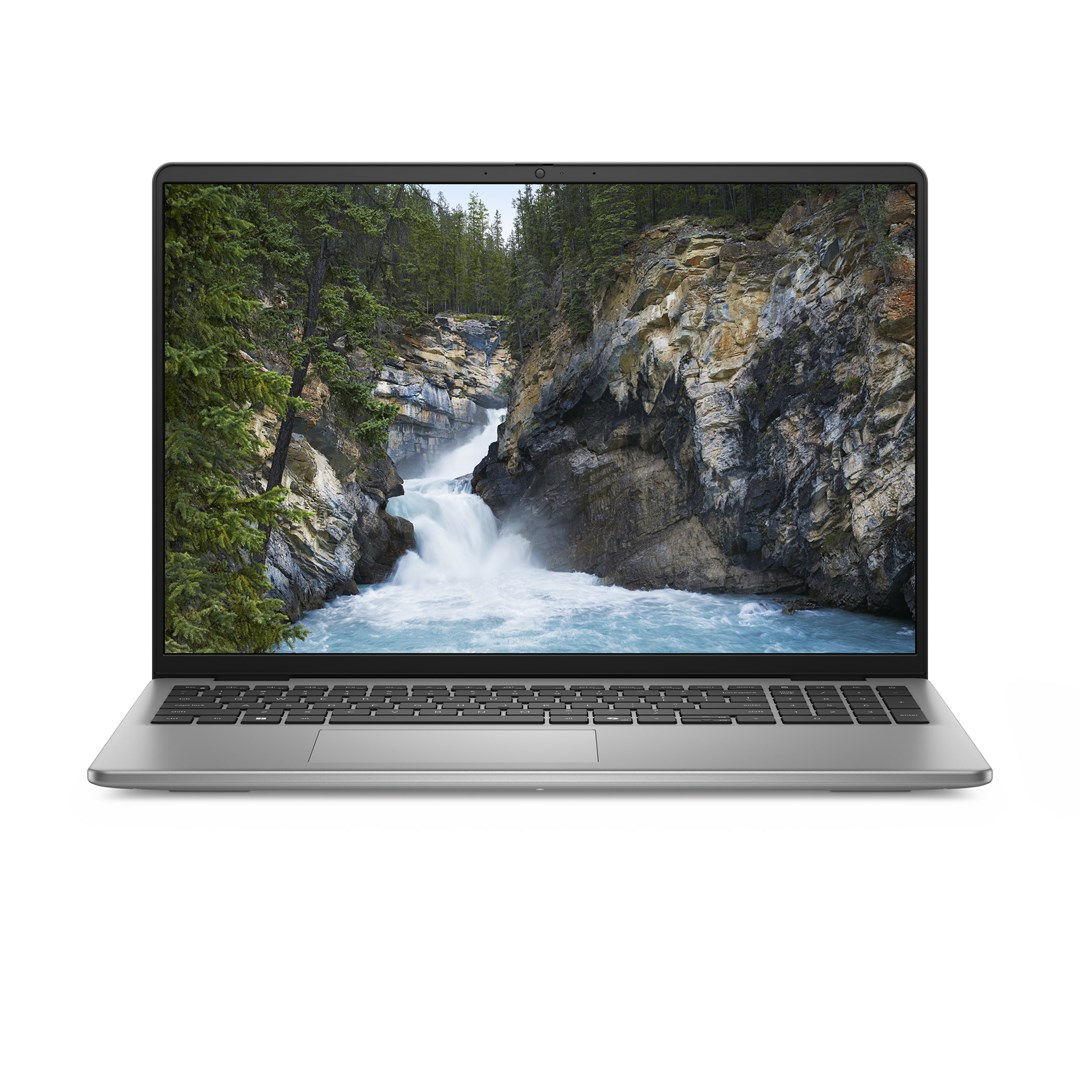 Laptop Dell N1002VNB5640EMEA01, 8GB RAM, SSD 256GB, gri