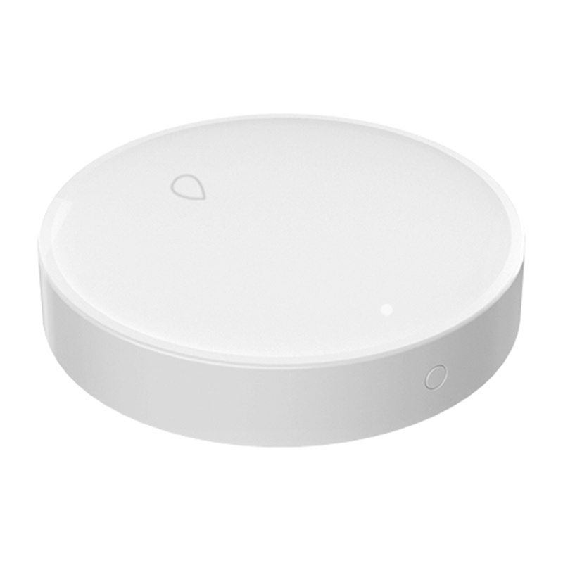 Senzor uji smart Avatto ZW16, ZigBee, me aplikacion, i bardhë 2