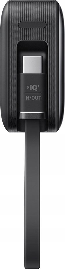 Powerbank Anker Nano, 10000mAh, 30W, i zi