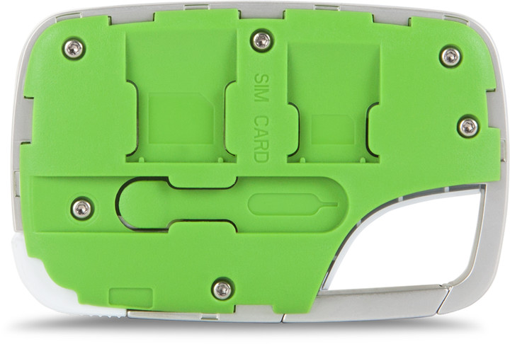 Kabllo lidhëse MicroUSB Moshi