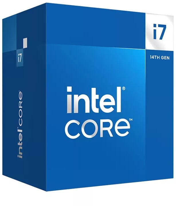 Procesor Intel Core i7-14700