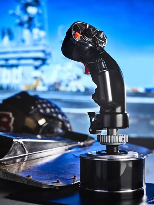 Заменлив џојстик, Thrustmaster F/A-18C Hornet HOTAS Grip Add-on (PC)