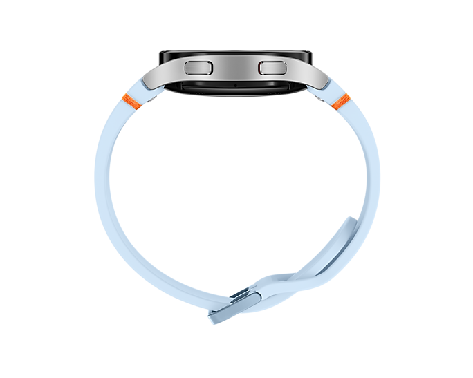 Orë Samsung Galaxy Watch FE, 40mm, e argjendtë