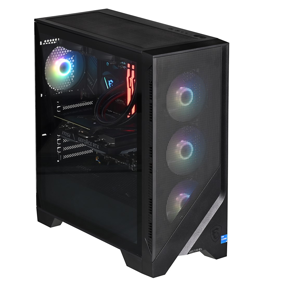 Kompjuter Actina i7-14700KF, 32GB DDR5, 2TB SSD, RTX 4080 SUPER, i zi