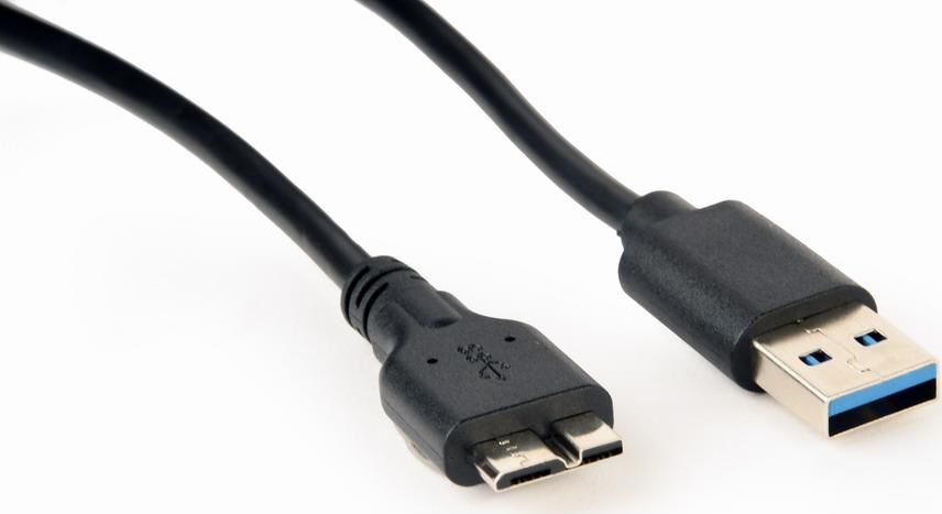 Mbështjellës Gembird 2.5 USB 3.0 EE2-U3S9-6 3