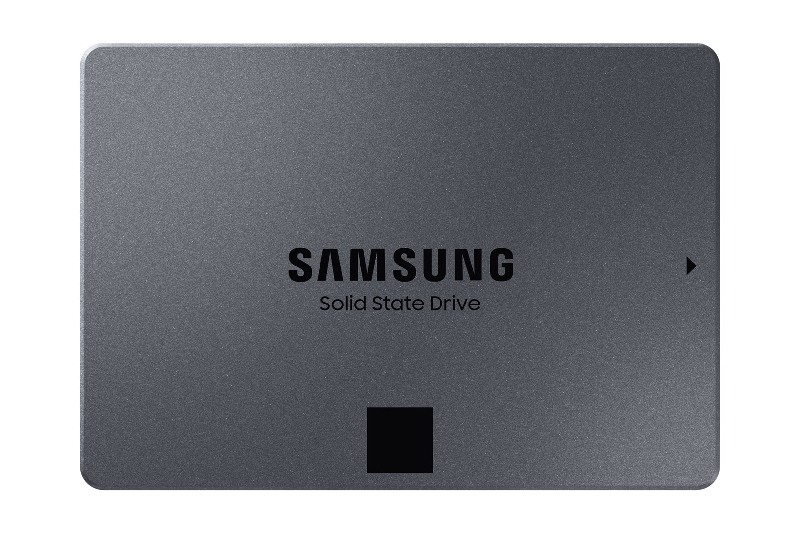 Disk SSD Samsung 870 QVO, 2.5", 2TB, SATA