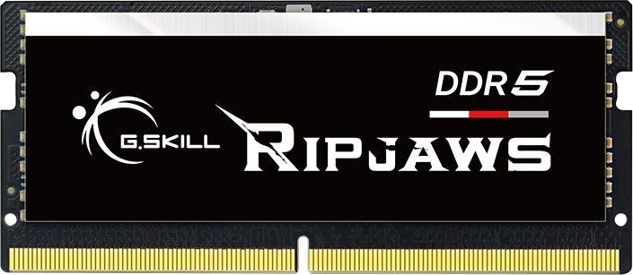 Memorie RAM G.Skill Ripjaws F5-5600S4645A64GX1-RS, 64GB DDR5, 5600 MT/s