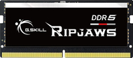 Memorie RAM G.Skill Ripjaws F5-5600S4645A64GX1-RS, 64GB DDR5, 5600 MT/s