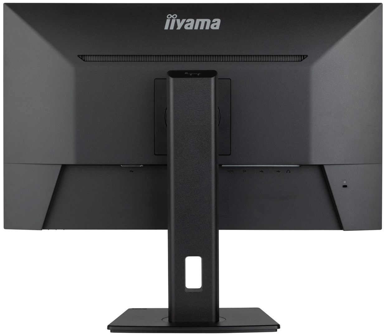 Monitor iiyama ProLite XUB2793QSU, 27", WQHD 2560x1440, IPS, i zi