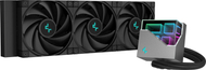 Ftohës DEEPCOOL LT720, ARGB