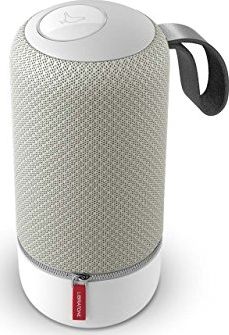 Kopertinë Libratone Zipp Mesh Cover, për altoparlant, gri