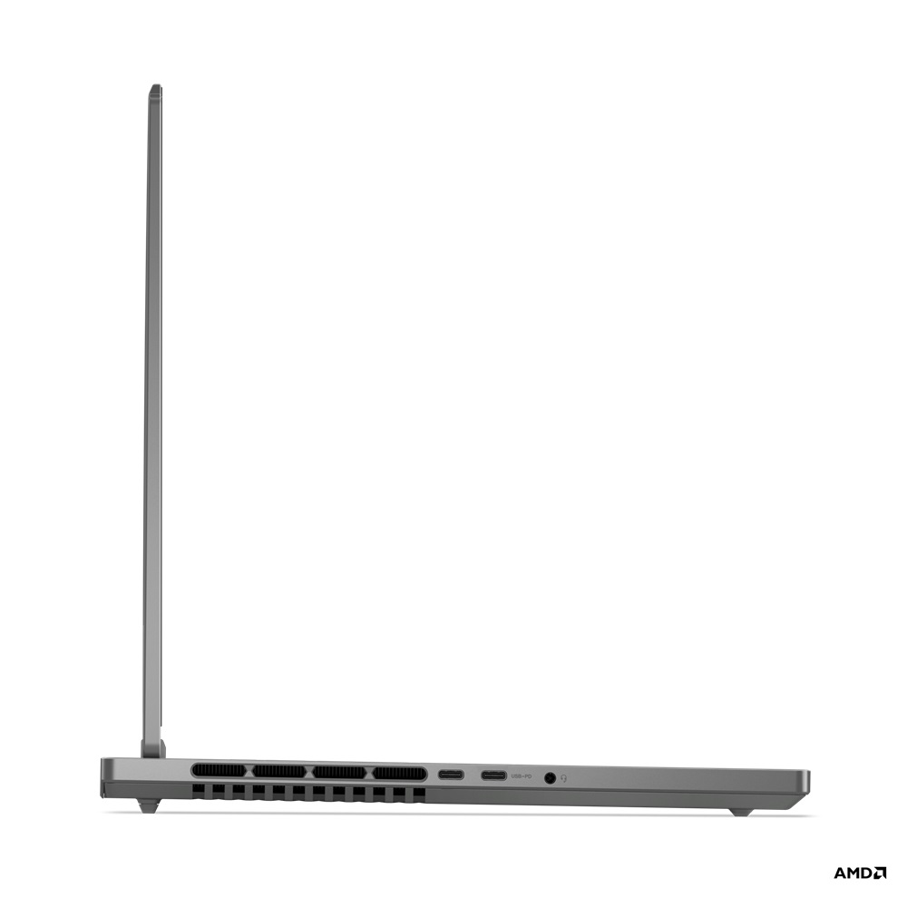 Laptop gaming Lenovo Legion Slim 5 16AHP9, 16", performancë e lartë, gri