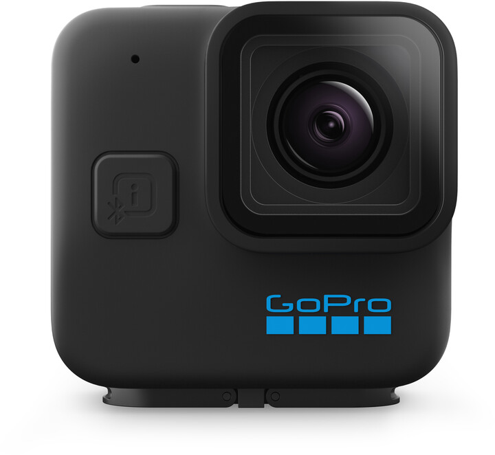 Kamerë GoPro HERO11 Black Mini, e zezë
