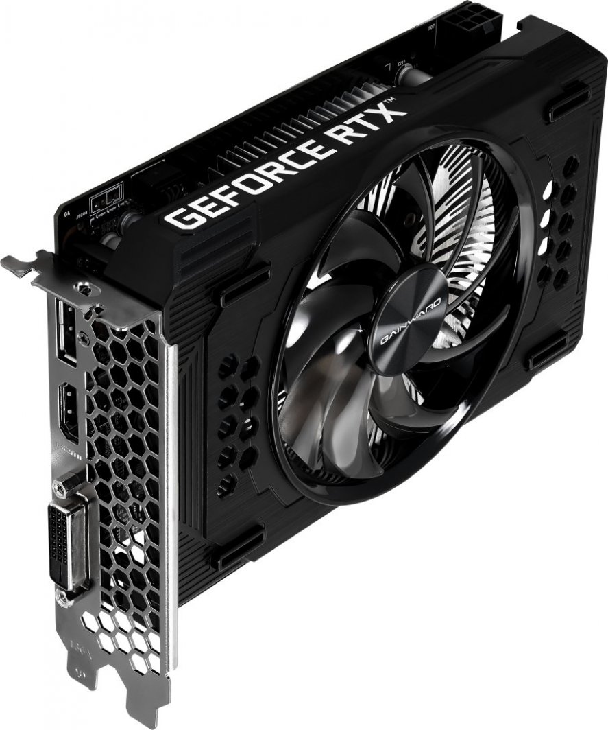 Kartelë grafike Gainward GeForce RTX 3050 Pegasus 8GB GDDR6