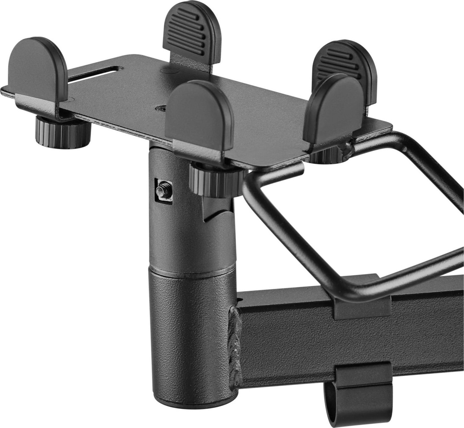 Mbajtëse monitori MOZOS POS LM, 17-32", 9kg, e zezë