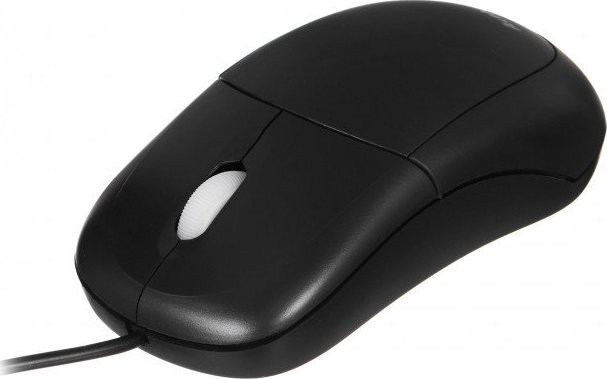 Mouse zyre Activejet AMY-146, optik 1000 DPI, USB Type A, i zi