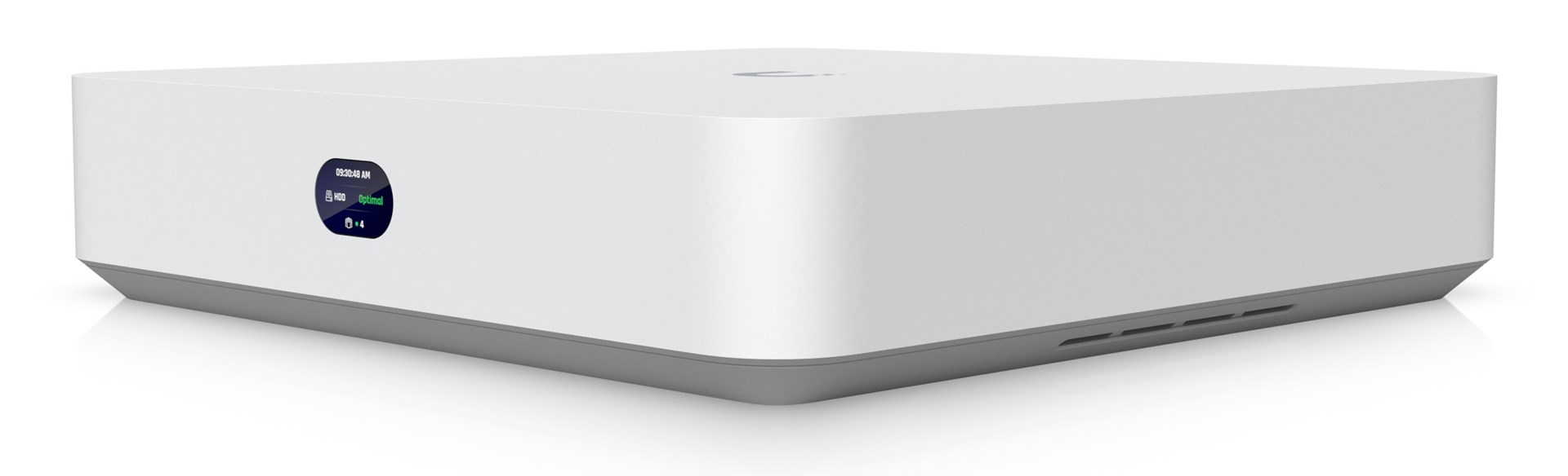 Set kamerash sigurie Ubiquiti UNVR Instant Kit, NVR 1TB, me kabllo