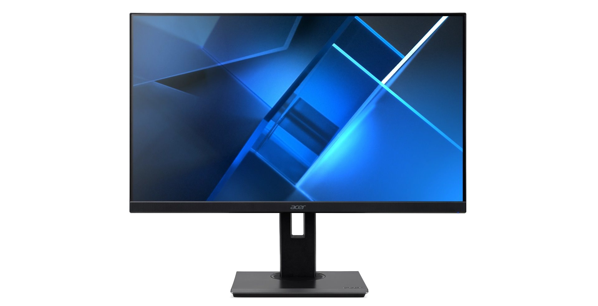 Monitor Acer Vero B277UE, 27", IPS, QHD, i zi