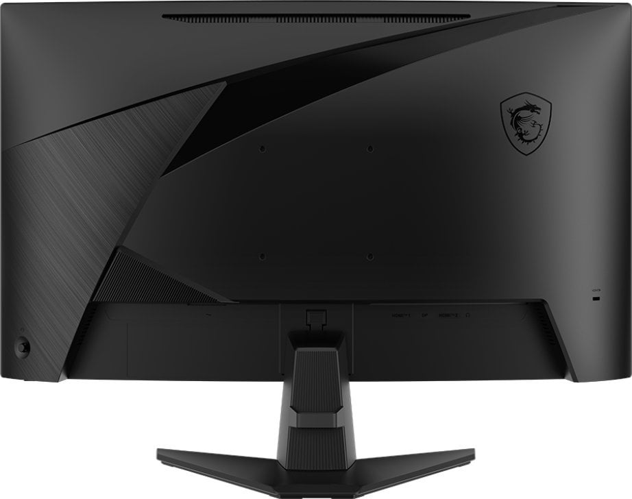 Monitor MSI MAG 27C6F, 27", Full HD, i zi