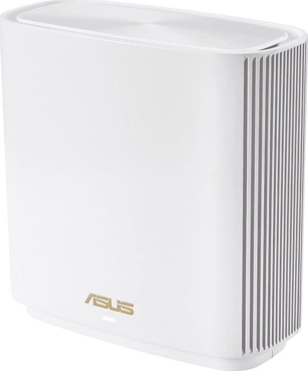 Router Asus ZenWiFi XT8, me ngjyrë të bardhë